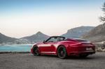 Porsche 911 Carrera GTS Cabriolet 2017 года (WW)